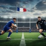 Nouvelle-Zélande - France : Le Défi Majeur des Bleus en Rugby