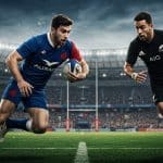 Nouvelle-Zélande - France : Les Bleus Défient les All Blacks