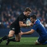 Nouvelle-Zélande - France : Les Bleus Dépassés par les All Blacks