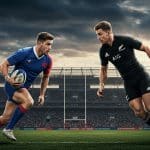 Nouvelle-Zélande - France : Les Bleus Frôlent l'Exploit