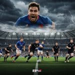 Nouvelle-Zélande - France : Les Bleus Remanient Leur Équipe