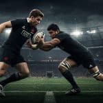 Nouvelle-Zélande - France : Les Notes du Match de Rugby