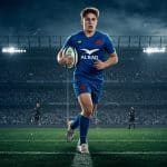 Nouvelle-Zélande vs France : La Montée d’Auradou en Rugby