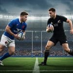 Nouvelle-Zélande vs France : Le Défi Final des Bleus