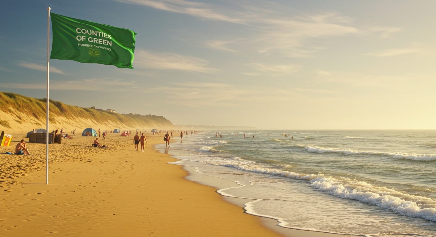 Les noyades en vacances explosent : que se passe-t-il sur les plages ? Découvrez les causes, chiffres et conseils pour nager en sécurité.