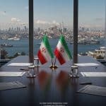 Nucléaire Iranien : Négociations Cruciales à Istanbul