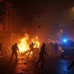 Nuit de Violences à Limoges : Policiers Blessés