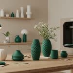 Objets Déco Sur Mesure : L’Artisanat 3D Révolutionne Les Mureaux
