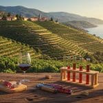 Œnotourisme à Banyuls : Découvrez le Vin Autrement