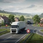 Oise : Comment Réduire le Flux de Poids Lourds