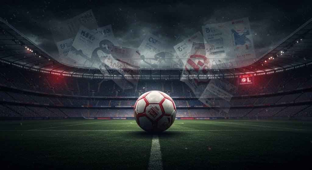 OL en Ligue 2 : L’Audience Décisive pour Sauver le Club