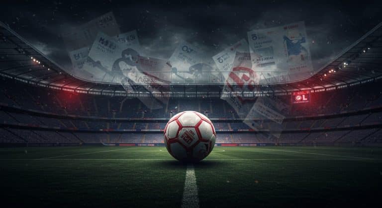 OL en Ligue 2 : L’Audience Décisive pour Sauver le Club
