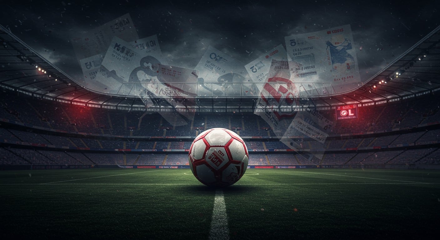 L’OL joue son avenir en Ligue 1 lors d’une audience cruciale ce 9 juillet. Découvrez les enjeux financiers et sportifs qui pourraient tout changer.