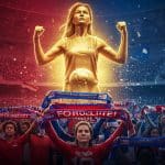 OL Maintenu en Ligue 1 : Joie et Défis à Venir