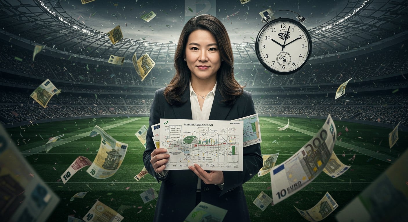 L’OL face à un défi colossal : réunir 200M€ en 7 jours pour éviter la relégation en Ligue 2. Découvrez le plan de sauvetage et les enjeux cruciaux.