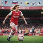 Olivia Smith : Transfert Record Dans Le Football Féminin