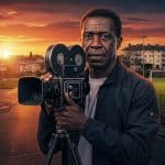 Olivier Dacourt : De Aulnay au Cinéma, Une Aventure Humaine