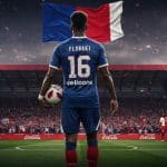 Olivier Giroud à Lille : Un Retour Émouvant en Ligue 1