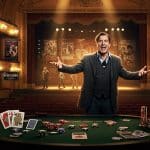 Olivier Lejeune : Une Carrière Hors Normes au Théâtre