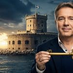 Olivier Minne Quitte Fort Boyard : Une Fin Émouvante