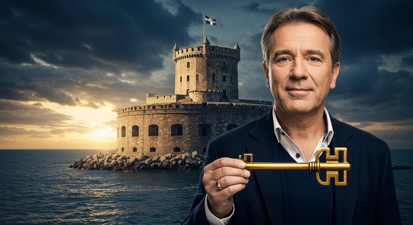Olivier Minne tire sa révérence à Fort Boyard après 23 ans. Découvrez les moments forts de son départ et l’avenir de l’émission culte.