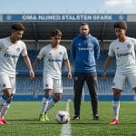 OM : Les Jeunes Talents Qui Éblouissent De Zerbi