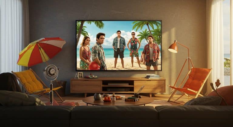 OPJ Triomphe : Audiences TV du 15 Juillet 2025 Décryptées