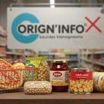 Origine des Ingrédients : Pourquoi le Logo Origin’Info Disparaît ?