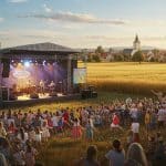 Othe Armance Festival : La Culture S’invite en Milieu Rural