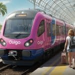 Ouigo Lent : Le Train Low-Cost Qui Révolutionne Les Vacances