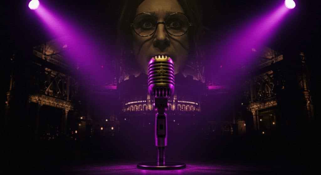 Ozzy Osbourne : La Légende du Heavy Metal S’éteint