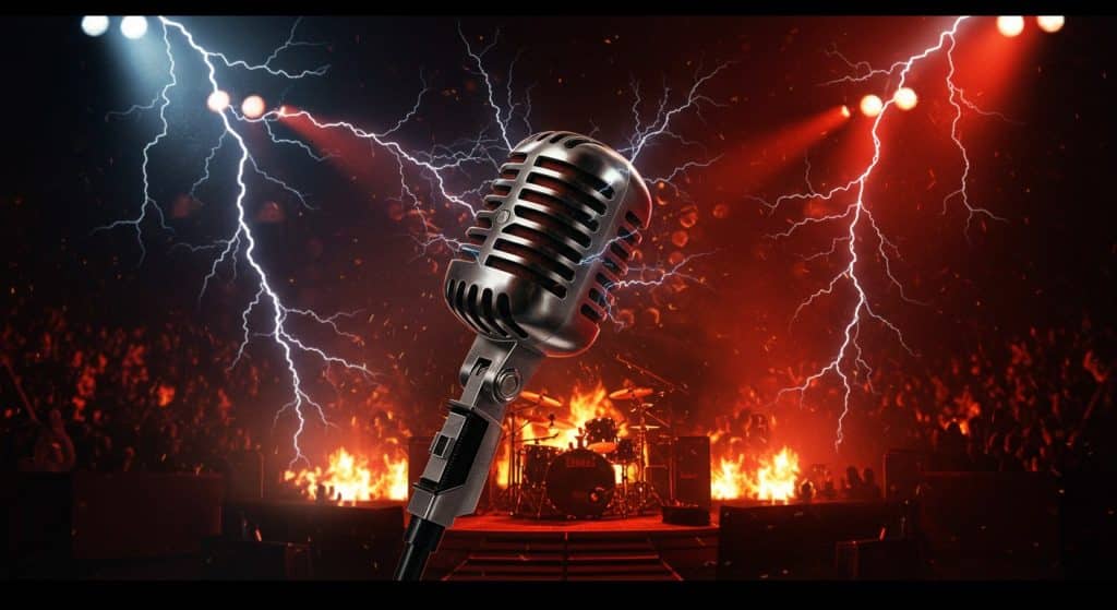 Ozzy Osbourne : Les 5 Albums Metal Incontournables