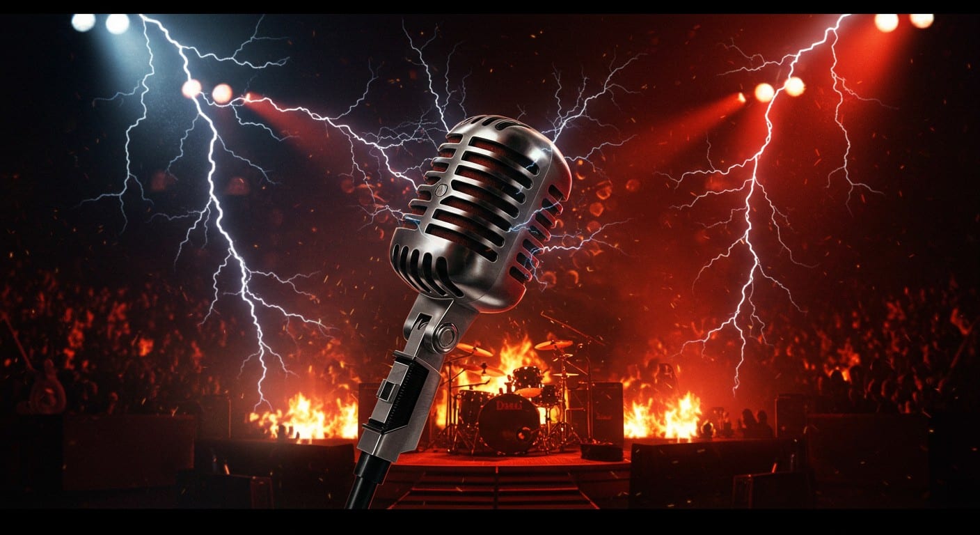 Découvrez les 5 albums essentiels d’Ozzy Osbourne, légende du heavy metal, et plongez dans l’héritage musical du Prince des Ténèbres.