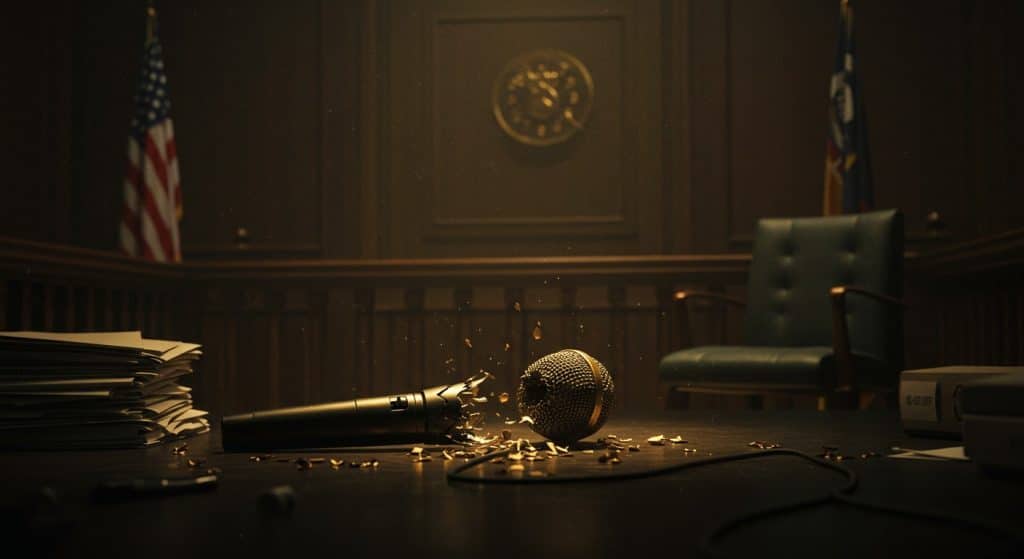 P. Diddy : Verdict Choc, Prison Prolongée