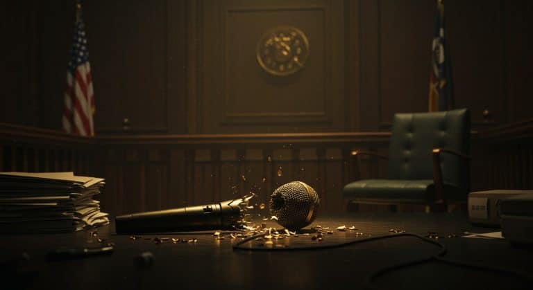P. Diddy : Verdict Choc, Prison Prolongée