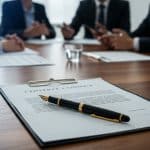 Pacte d’Associés vs Statuts : Les Différences Clés