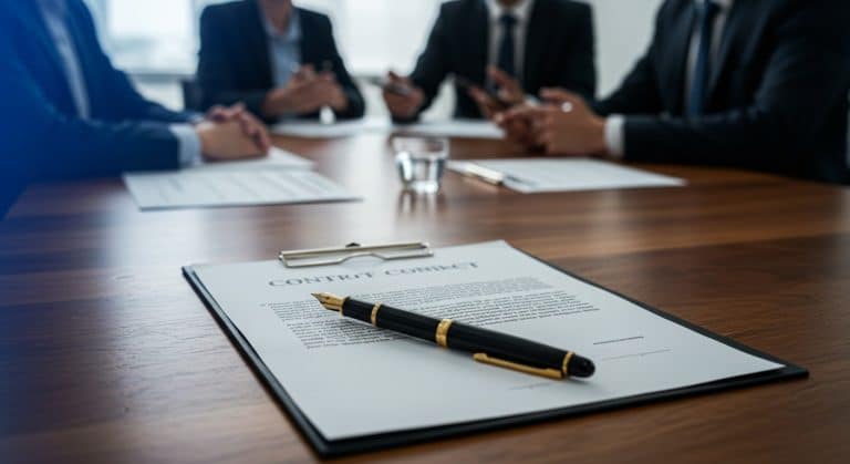 Pacte d’Associés vs Statuts : Les Différences Clés