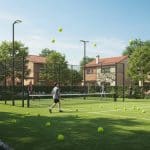 Padel à Voisins-le-Bretonneux : Pourquoi le Projet a Été Refusé
