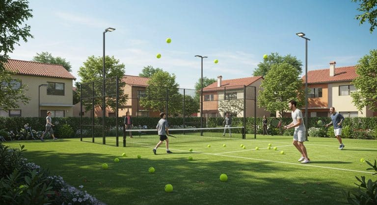 Padel à Voisins-le-Bretonneux : Pourquoi le Projet a Été Refusé