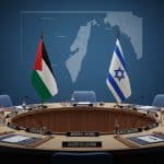 Palestine : Une Solution à Deux États en Question