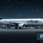 Panne Informatique : Alaska Airlines Cloue Ses Vols au Sol