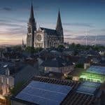 Panneaux Solaires à Chartres : Restrictions ou Interdiction ?