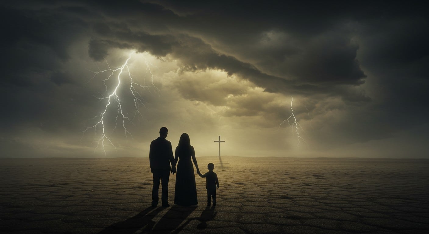 Un couple accusé de vouloir "sacrifier" son fils dans le Sahara fait face à un appel du parquet. Découvrez les détails troublants de cette affaire.