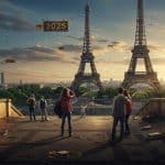 Paris 2025 : Les Touristes Jugent la Ville Lumière