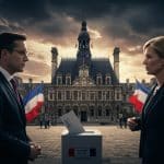 Paris 2026 : Grégoire Face à Dati pour la Mairie