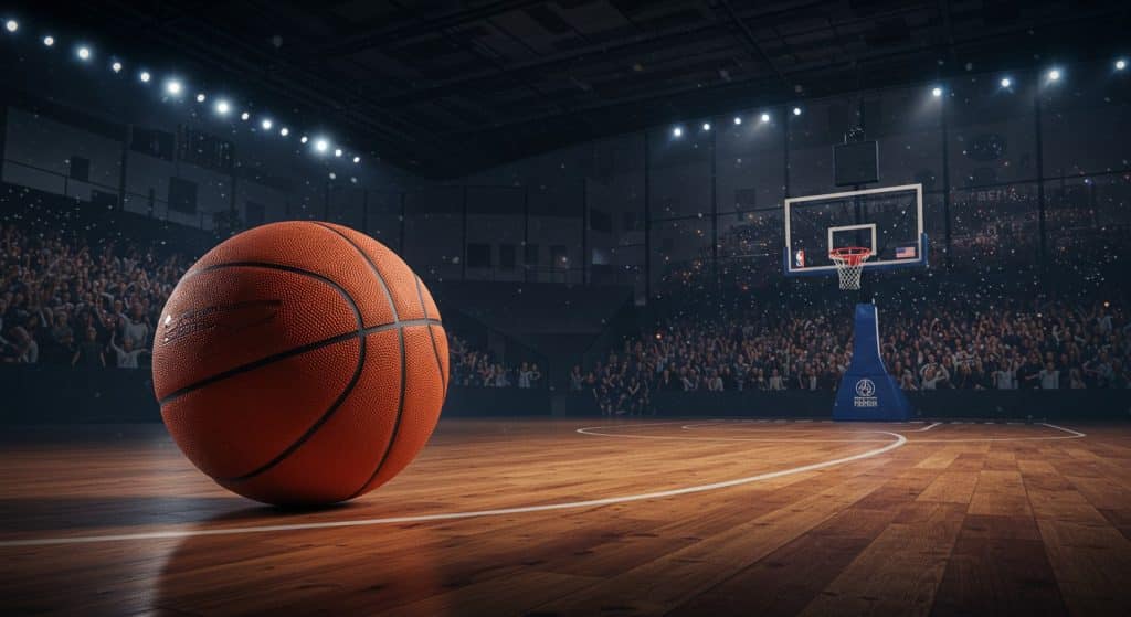 Paris Basketball : Ambition et Créativité au Sommet