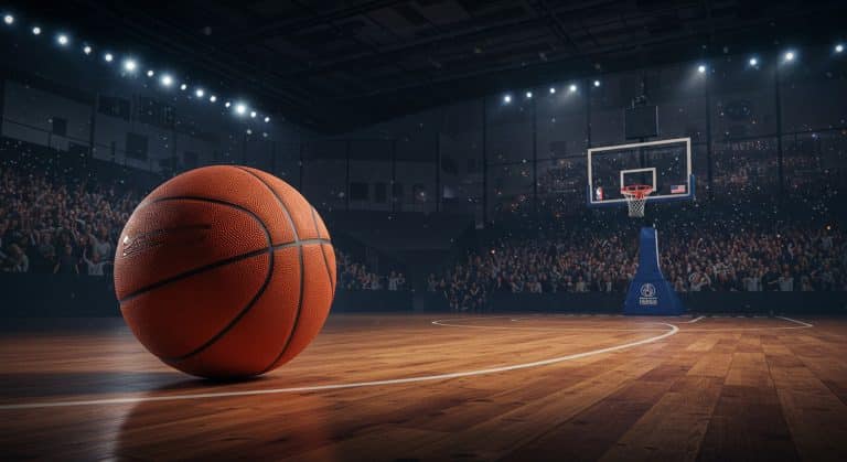 Paris Basketball : Ambition et Créativité au Sommet