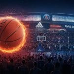 Paris Basketball : Un Début Explosif en Euroligue 2025