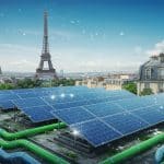 Paris Boost l'Énergie Solaire : Objectif 100% Renouvelable