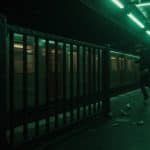 Paris : Drame dans le Métro, un Train Surfer Grièvement Blessé